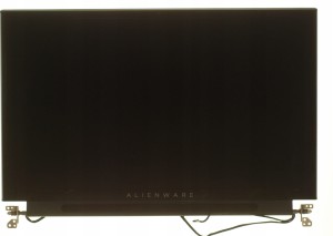 Klapa z matrycą DELL Alienware M17 R2 FHD NTS BC