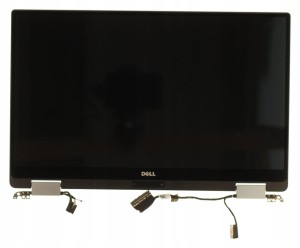 Klapa z matrycą DELL XPS 13 9365 2-in-1 3K TS AB