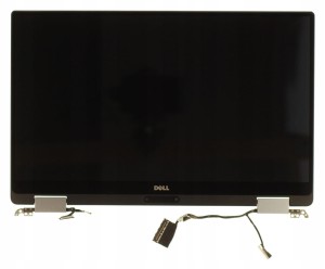 Klapa z matrycą DELL XPS 13 9365 2-in-1 3K TS BC