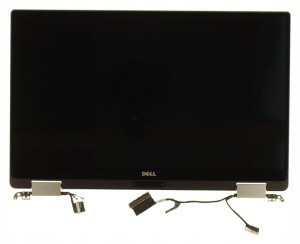 Klapa z matrycą DELL XPS 13 9365 2-in-1 FHD TS BB