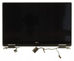 Klapa z matrycą DELL XPS 13 9365 2-in-1 3K TS BB