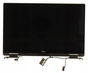 Klapa z matrycą DELL XPS 13 9365 2-in-1 3K TS BA
