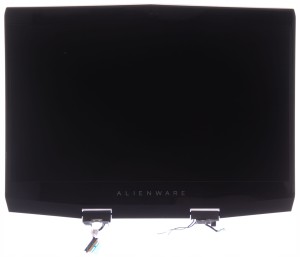 Klapa z matrycą DELL Alienware M15 FHD NTS AB