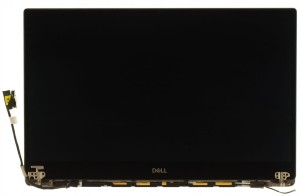 Klapa z matrycą DELL XPS 15 7590 UHD NTS AB