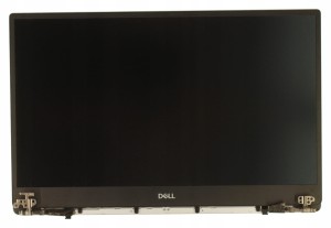 Klapa z matrycą DELL XPS 15 7590 FHD NTS BB