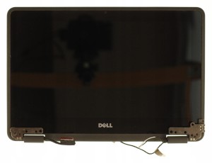 Klapa z matrycą DELL Latitude 3189 HD TS BB