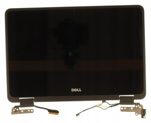 Klapa z matrycą DELL Latitude 3189 HD TS BA