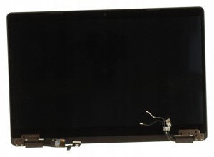 Klapa z matrycą DELL 5300 2-in-1 FHD TS BB