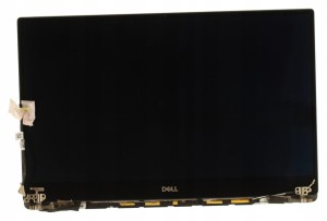 Klapa z matrycą DELL XPS 15 7590 UHD NTS AC
