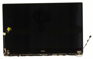 Klapa z matrycą DELL XPS 15 7590 UHD TS AB