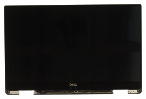 Klapa z matrycą DELL XPS 15 9575 2-in-1 UHD TS BB