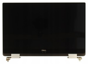 Klapa z matrycą DELL XPS 15 9575 2-in-1 UHD TS BC