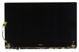 Klapa z matrycą DELL XPS 15 7590 UHD NTS BB