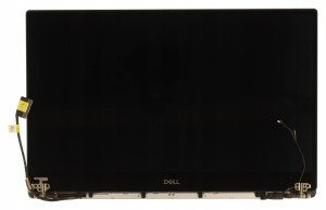 Klapa z matrycą DELL XPS 15 7590 UHD TS AB