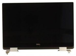Klapa z matrycą DELL XPS 15 9575 2-in-1 UHD TS BA
