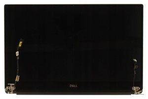 Klapa z matrycą DELL XPS 15 7590 UHD TS AB