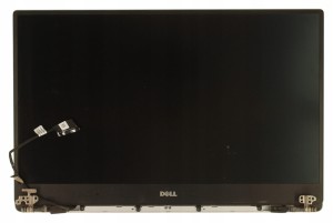Klapa z matrycą DELL XPS 15 9550 FHD NTS CB