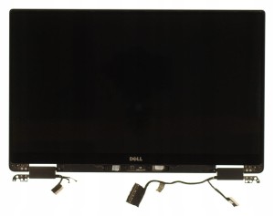 Klapa z matrycą DELL XPS 13 9365 2-in-1 3K TS BA