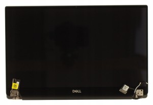 Klapa z matrycą DELL XPS 13 9380 Ultrabook UHD BB
