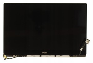 Klapa z matrycą DELL XPS 13 9380 Ultrabook UHD BB