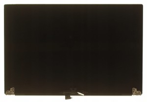 Klapa z matrycą DELL XPS 15 9500 UHD+ TS BC