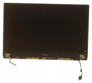 Klapa z matrycą DELL XPS 13 9380 Ultrabook FHD BA