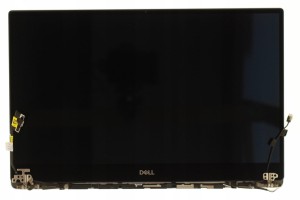 Klapa z matrycą DELL XPS 15 7590 UHD TS AB