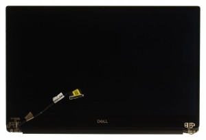 Klapa z matrycą DELL XPS 15 7590 UHD NTS BA