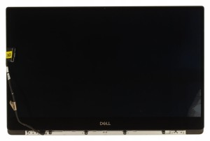 Klapa z matrycą DELL XPS 15 7590 UHD NTS CA