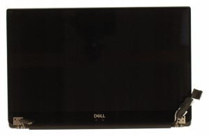 Klapa z matrycą DELL XPS 13 9370 UHD TS CB