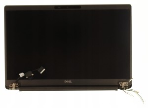 Klapa z matrycą DELL Latitude 7400 FHD NTS AA