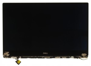 Klapa z matrycą DELL XPS 15 7590 UHD NTS BB