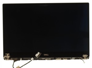 Klapa z matrycą DELL XPS 15 7590 UHD NTS CA