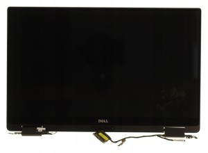 Klapa z matrycą DELL XPS 13 9365 2-in-1 FHD TS CB