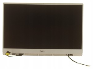 Klapa z matrycą DELL XPS 13 9380 FHD NTS BB