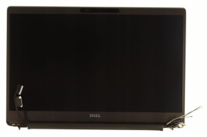 Klapa z matrycą DELL Latitude 7300 FHD NTS BA