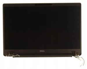 Klapa z matrycą DELL Latitude 7300 FHD NTS BB