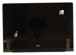 Klapa z matrycą DELL Inspiron 13 7390 2-in-1 BB
