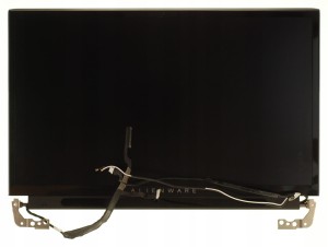 Klapa z matrycą DELL Alienware Area-51m FHD NTS AB