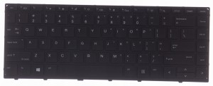 Klawiatura HP ProBook 430 440 G5 PL POLSKA PODŚW.