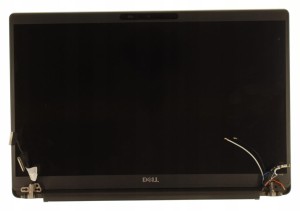 Klapa z matrycą DELL Latitude 7400 FHD TS BA