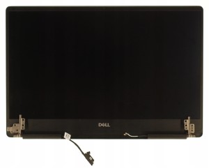 Klapa z matrycą DELL Inspiron 15 7590 FHD NTS BB