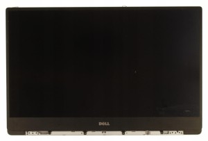 Klapa z matrycą DELL XPS 15 9550 FHD NTS BB
