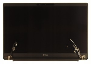 Klapa z matrycą DELL Latitude 7400 FHD NTS BA