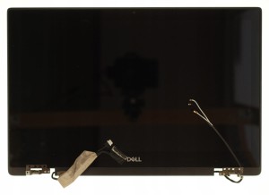 Klapa z matrycą DELL Precision 7530 FHD TS AA