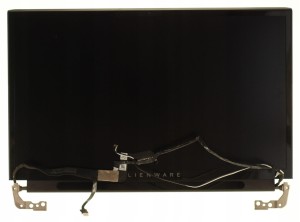 Klapa z matrycą DELL Alienware Area-51m FHD NTS BB