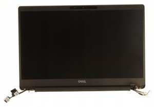 Klapa z matrycą DELL Latitude 7300 FHD NTS BA