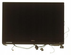 Klapa z matrycą DELL Latitude 7390 2-in-1 FHD BC