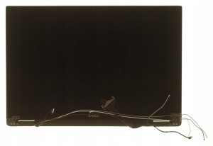 Klapa z matrycą DELL Latitude 7390 2-in-1 FHD CB