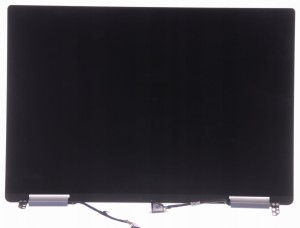 Klapa z matrycą DELL XPS 13 7390 2-in-1 UHD+ TS AB